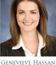 Genevieve Hassan, REALTOR<sup>®</sup>