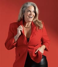 Merideth Schutter, REALTOR<sup>®</sup>