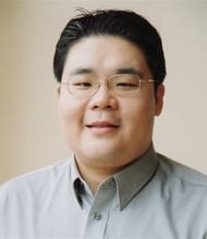 Daniel Chou, REALTOR<sup>®</sup>, Personal Real Estate Corporation