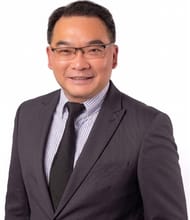 Tim Tham, REALTOR<sup>®</sup>