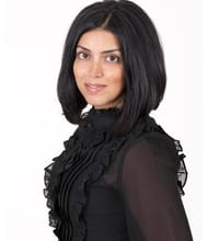 Azi Hosseini, REALTOR<sup>®</sup>