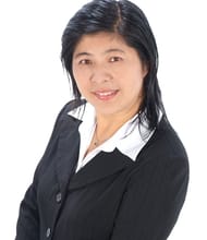Annie Han, REALTOR<sup>®</sup>
