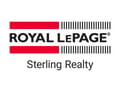 Royal LePage Sterling Realty, 