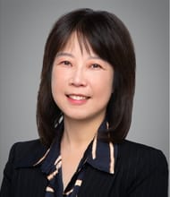 Julia Hsu, REALTOR<sup>®</sup>