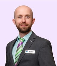 Matt Henry, REALTOR<sup>®</sup>, Personal Real Estate Corporation