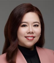 Cherry Yeung, REALTOR<sup>®</sup>, Personal Real Estate Corporation