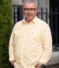 Moe Soufi, REALTOR<sup>®</sup>