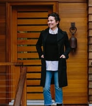 Tracy Uchida, REALTOR<sup>®</sup>, Personal Real Estate Corporation