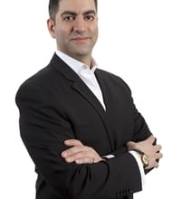 Fouad Zarifeh, REALTOR<sup>®</sup>