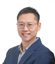 Eric Ho, REALTOR<sup>®</sup>, Personal Real Estate Corporation