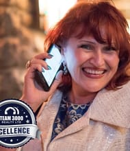 Lara Bezglasna, REALTOR<sup>®</sup>