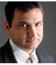 Parm Mohan, REALTOR<sup>®</sup>