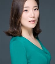 Christine Kim, REALTOR<sup>®</sup>