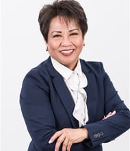 Nida Balatbat, REALTOR<sup>®</sup>, Personal Real Estate Corporation