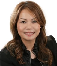 Julia Tran, REALTOR<sup>®</sup>, Personal Real Estate Corporation