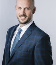 Stefan Morissette, REALTOR<sup>®</sup>, Personal Real Estate Corporation