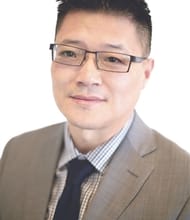 Mike Feng, REALTOR<sup>®</sup>, Personal Real Estate Corporation