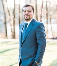 Shawn Shakibaei, REALTOR<sup>®</sup>, Personal Real Estate Corporation