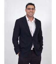 Varinder Grewal, REALTOR<sup>®</sup>