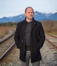 Paul Rickman, REALTOR<sup>®</sup>, Personal Real Estate Corporation