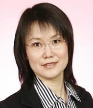 Annie Wang, REALTOR<sup>®</sup>