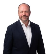 Barry Connerty, REALTOR<sup>®</sup>
