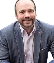 Barry Connerty, REALTOR<sup>®</sup>