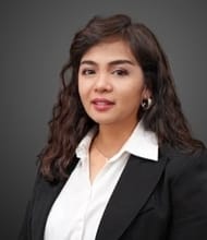 Fidelina De Mesa, REALTOR<sup>®</sup>