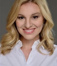 Marija Stanojevic, REALTOR<sup>®</sup>, Personal Real Estate Corporation