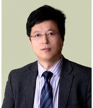 David Liu, REALTOR<sup>®</sup>, Personal Real Estate Corporation