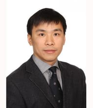 George Gao, REALTOR<sup>®</sup>, Personal Real Estate Corporation
