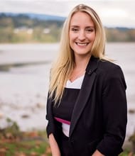 Danielle Jones, REALTOR<sup>®</sup>