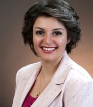 Gita Tehranchi, REALTOR<sup>®</sup>