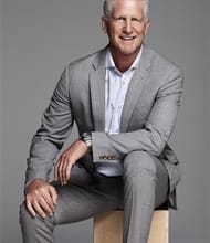 Brock Smeaton, REALTOR<sup>®</sup>, Personal Real Estate Corporation