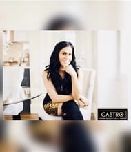 Andrea Castro, REALTOR<sup>®</sup>, Personal Real Estate Corporation