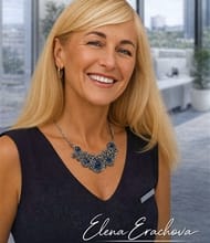 Elena Erachova, REALTOR<sup>®</sup>