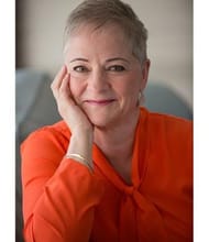 Colette Gerber, REALTOR<sup>®</sup>