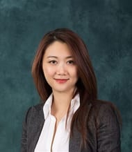 Wendy Han, REALTOR<sup>®</sup>