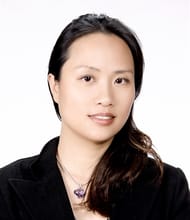 Tammy Jin, REALTOR<sup>®</sup>, Personal Real Estate Corporation