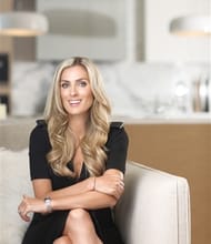 Tiffany Wilson, REALTOR<sup>®</sup>, Personal Real Estate Corporation