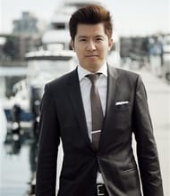 Charles Yang, REALTOR<sup>®</sup>, Personal Real Estate Corporation