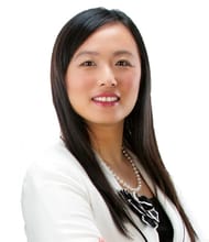 Vivian Li, REALTOR<sup>®</sup>, Personal Real Estate Corporation
