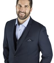 Chris Ryan, REALTOR<sup>®</sup>