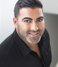 Cameron Fazli, REALTOR<sup>®</sup>, Personal Real Estate Corporation