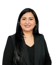 Mandeep Rai, REALTOR<sup>®</sup>