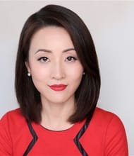 Juliana Jiao, REALTOR<sup>®</sup>, Personal Real Estate Corporation