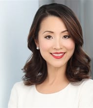 Juliana Jiao, REALTOR<sup>®</sup>, Personal Real Estate Corporation