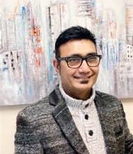 Harry Garcha, REALTOR<sup>®</sup>, Personal Real Estate Corporation