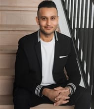 Amar Pal, REALTOR<sup>®</sup>, Personal Real Estate Corporation