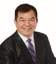 Randy Wong, REALTOR<sup>®</sup>, Personal Real Estate Corporation